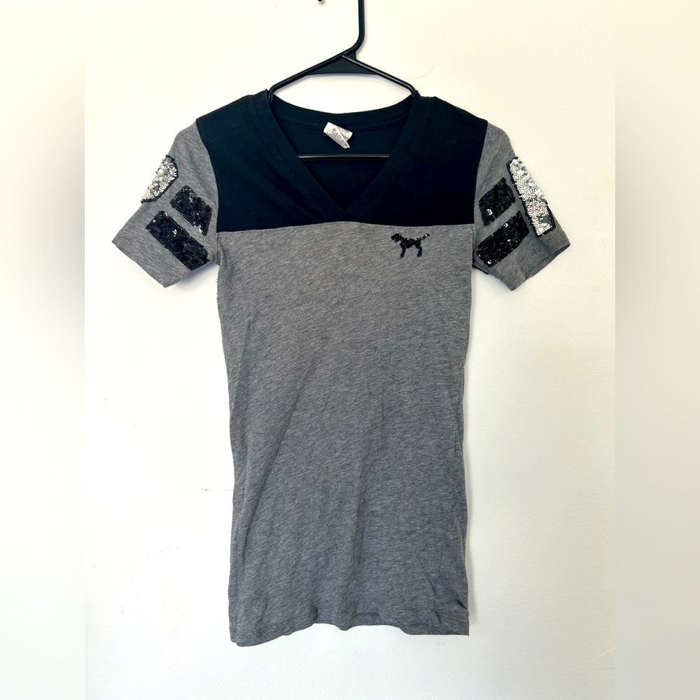 Victoria secret PINK t shirt